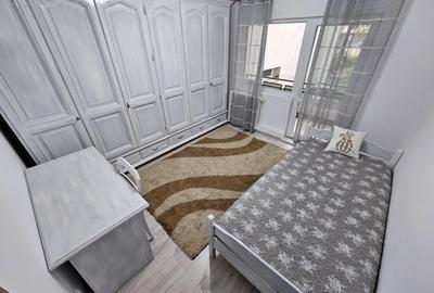 Apartament de închiriat, 3 camere, 63 mp, Mărăști zona Kaufland - 4