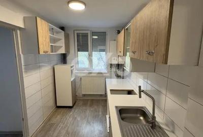 Apartament cu 2 camere semidecomandat în Ceair - 7