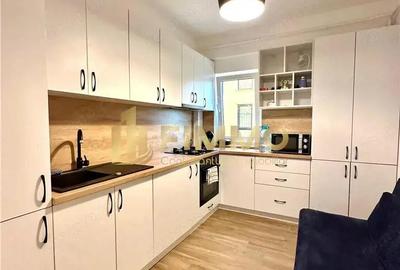 Apartament bloc nou | 2 cam | ID: 1200 - 1