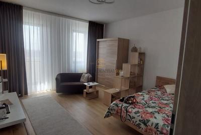 Garsonieră decomandată, mobilată în Sălaj - 3