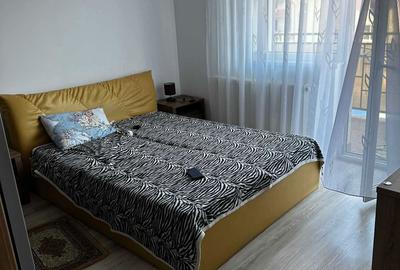 Apartament cu 2 camere decomandat în Florești - 4