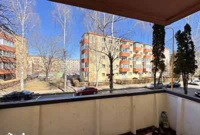 Apartament cu 2 camere în Bartolomeu