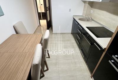 Apartament 2 camere |decomandat| 65mp | balcon | Platinia Dorobantilor - 6