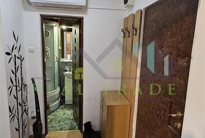 Garsonieră decomandată în Județean - 5