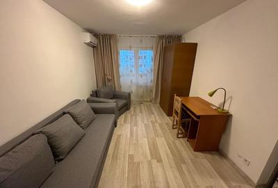 Garsoniera Titan Metrou Mobilata Garsoniera Titan Metrou Mobilata - 2