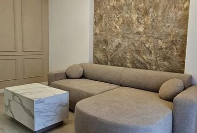 Apartament cu 2 camere în Gorjului - 3