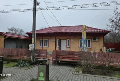 Casă cu 5 camere în Putineiu - 6