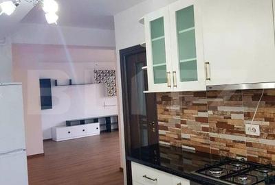 Apartament cu 3 camere în Gruia - 11