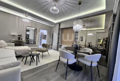 Penthouse 4 camere | Prima Inchiriere | Terasa | 2 parcari | Soporului - 3