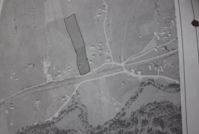 Casă cu 2 camere cu Teren 15220 Mp în Coșna - 2