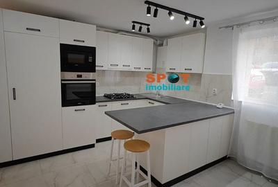 Apartament cu 2 camere în Florești - 2