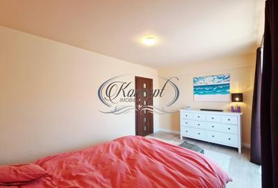 Apartament spatios, eficient compartimentat, cu parcare, in zona Muzeului apei Apartament spatios, eficient compartimentat, cu parcare, in zona Muzeului apei - 4