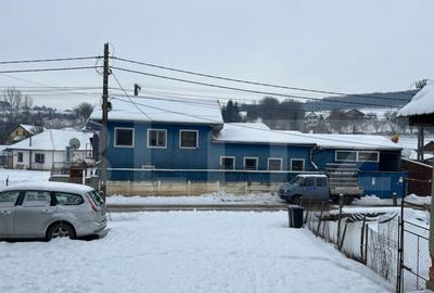 Spațiu comercial, de 160 mp, în Bărdești - 5