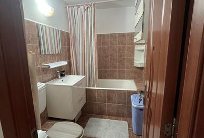 Apartament cu 2 camere decomandat în Lotus - 1