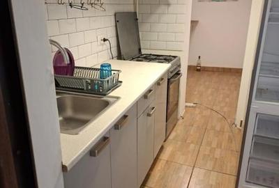 Casa 2 camere Bdul I. Mihalache- Pta Chibrit - 26