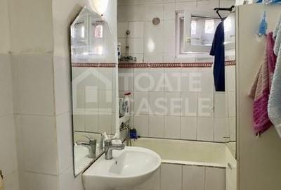 Apartament cu 3 camere, parter înalt, zona Diana – Gheorgheni - 6