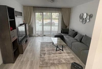 APARTAMENT 3 CAMERE TOMIS PLUS - 1