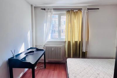 Apartament cu 2 camere semidecomandat, mobilat în Drumul Taberei - 10