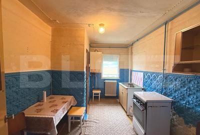 Apartament de vanzare cu 2 camere in Cugir, 49 mp+ pivnita. - 5