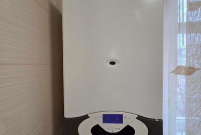 Apartament cu 2 camere, mobilat în Tomis Nord - 10