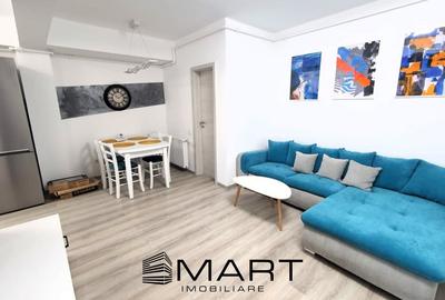 Apartament 3 camere 61 mp Turnisor - 2