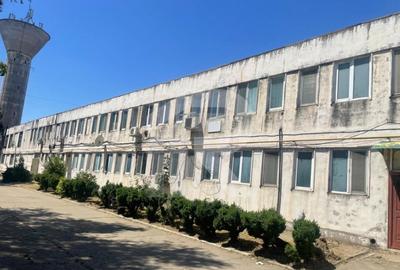 OPORTUNITATE DE INVESTITIE IN ORASUL CALARASI. 20000mp tere - 12