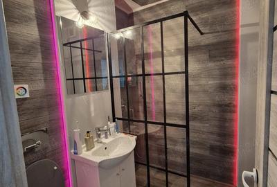 Apartament cu 2 camere decomandat în Central - 5