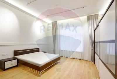 Apartament cu 5 camere decomandat, mobilat în Ultracentral - 14