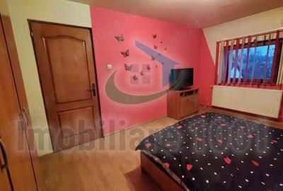Casă cu 4 camere cu Teren 306 Mp în Tăuții-Măgherăuș - 5