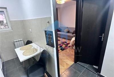 Apartament 1 camera, Piata Cipariu - 7