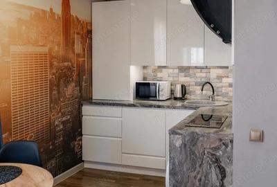 Garsonieră decomandată în Complex Studențesc