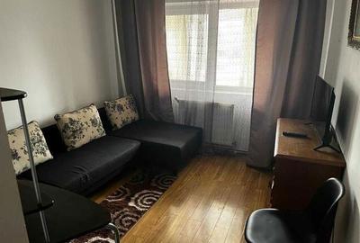 Apartament cu 3 camere decomandat în Ultracentral - 2
