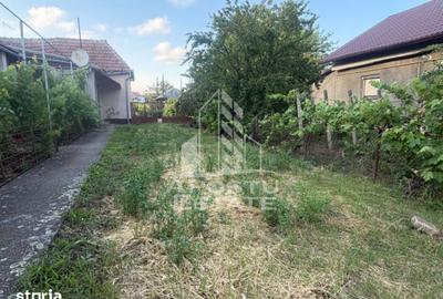 Casă cu 4 camere cu Teren 3022 Mp în Sânandrei - 7