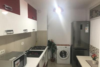 Apartament 2 camere de inchiriat - zona Faleza nord Constan - 6