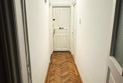 Apartament cu 5 camere decomandat, mobilat în Cișmigiu - 2