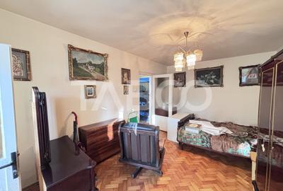 Apartament cu 2 camere decomandat, mobilat în Gheorgheni - 2