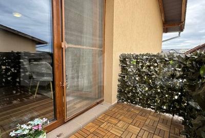 Apartament 2 camere, 63 mp, decomandat, parcare, bloc nou, Porii - 12