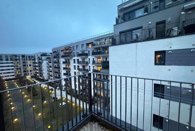 Apartament cu 3 camere semidecomandat în Domenii - 5