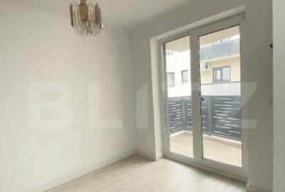Apartament cu 4 camere etaj 1, 3 dormitoare, 3 balcoane, - 5