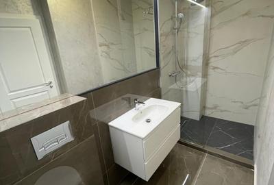 Finalizat - Intabulat - Sun Residence -- Apartament 4 camere - TIP 2B - 111 Mp - 7
