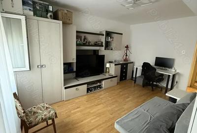 Apartament Tip D cu 1 camera Piata Rogerius Orientare Sud Etajul 1 - 2
