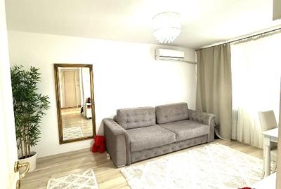 Apartament cu 2 camere decomandat, mobilat în Colentina - 4