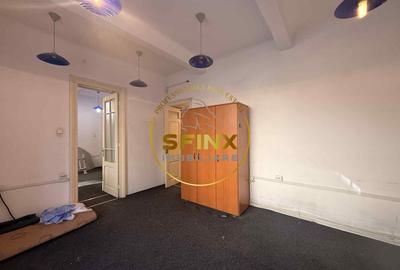 2 camere circular, Calea Grivitei, centrala, garaj - 5