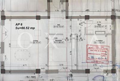 LX293 Giroc-Daliei, 3 camere  etaj 1 LX293 Giroc-Daliei, 3 camere  etaj 1 - 10