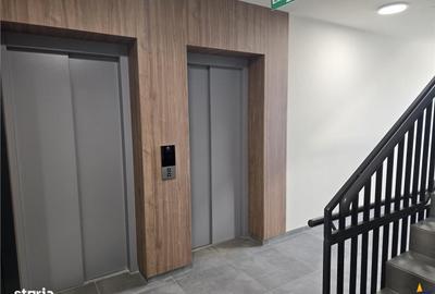 Apartament cu 3 camere decomandat în Tractorul - 5