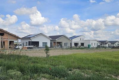 Casă cu 4 camere cu Teren 504 Mp în Central - 5