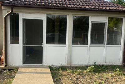 Casă cu 2 camere decomandat în Tătaru - 3