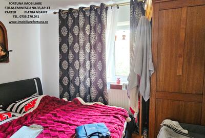 Apartament 3 camere, etaj 2, zona Maratei - 4