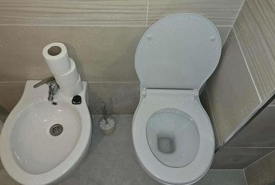 Vand apartament cu 2 camere in Deva, zona Gojdu (Motilor) et. 3, amenajat modern Vand apartament cu 2 camere in Deva, zona Gojdu (Motilor) et. 3, amenajat modern - 11