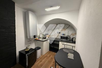 Garsoniera moderna 23mp de vanzare - zona Centrala - 3